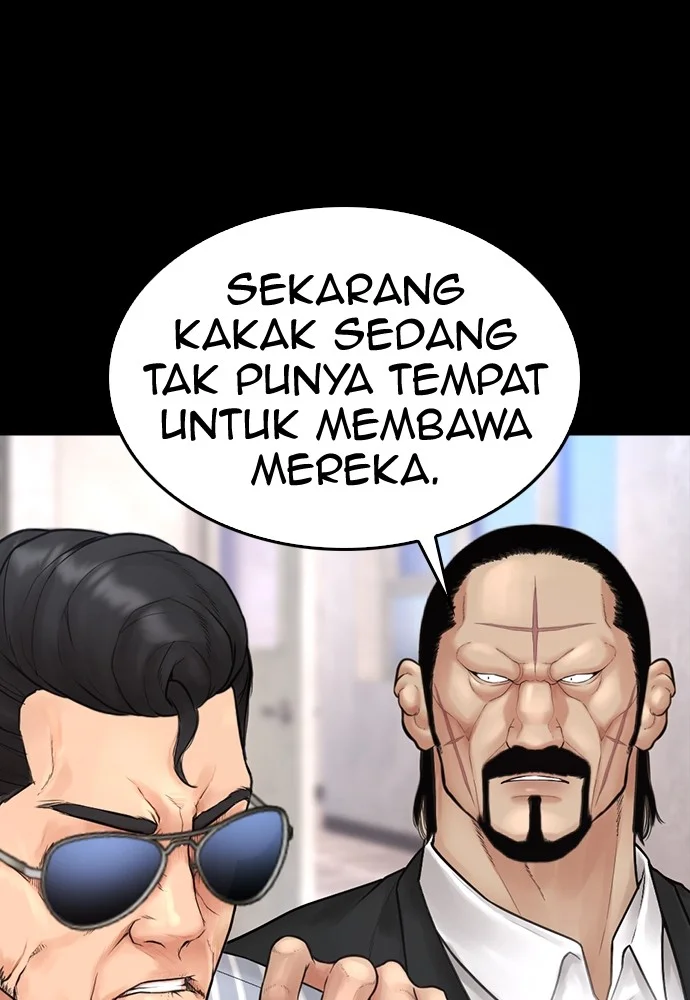Highschool Lunch Dad Bab 135 halaman 80