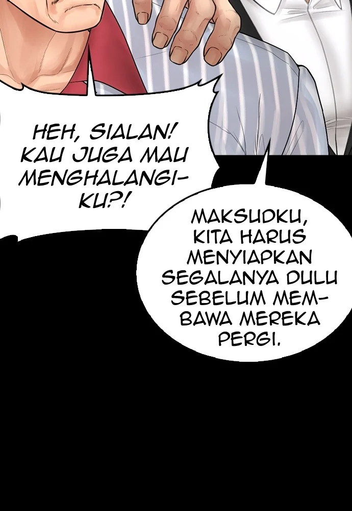 Highschool Lunch Dad Bab 135 halaman 81