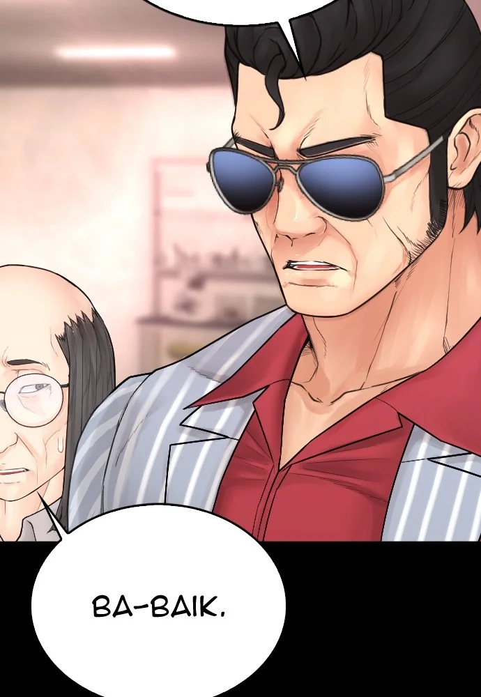 Highschool Lunch Dad Bab 135 halaman 85
