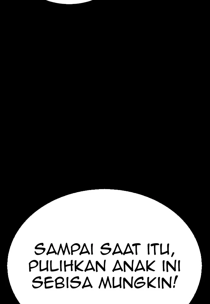Highschool Lunch Dad Bab 135 halaman 86