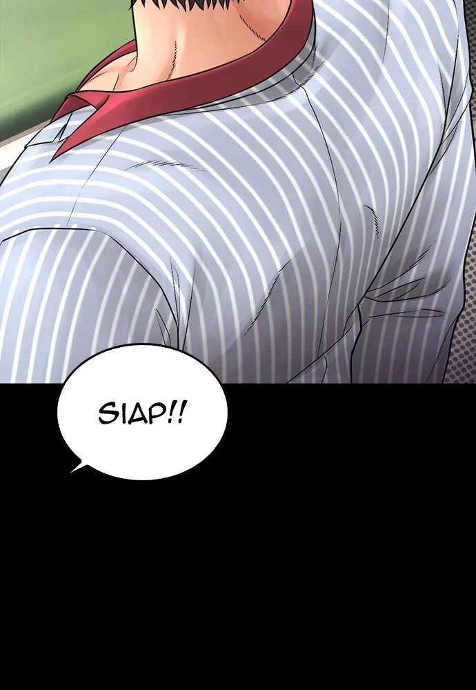 Highschool Lunch Dad Bab 135 halaman 88