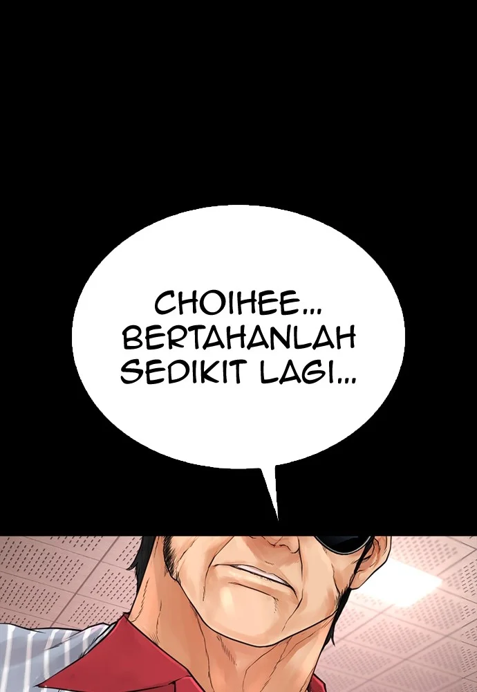 Highschool Lunch Dad Bab 135 halaman 89