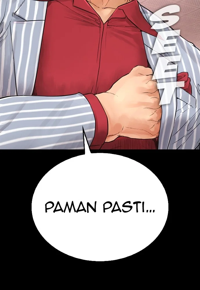 Highschool Lunch Dad Bab 135 halaman 90