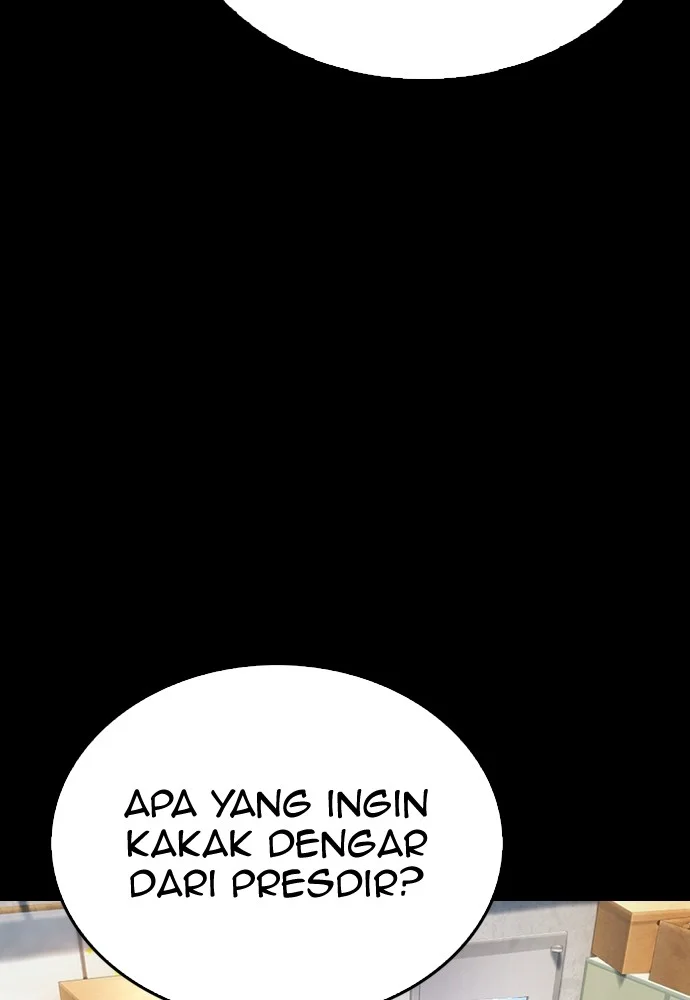 Highschool Lunch Dad Bab 135 halaman 100