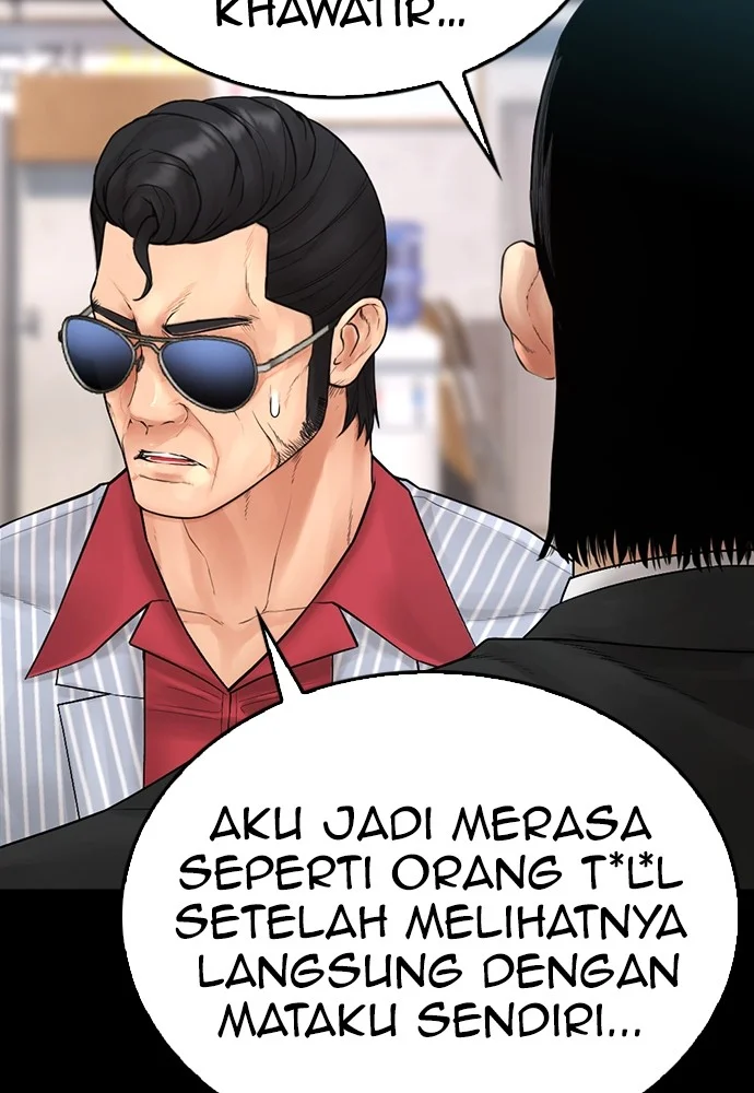 Highschool Lunch Dad Bab 135 halaman 103