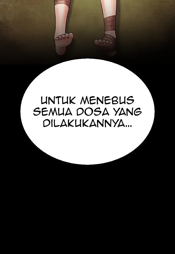 Highschool Lunch Dad Bab 135 halaman 106