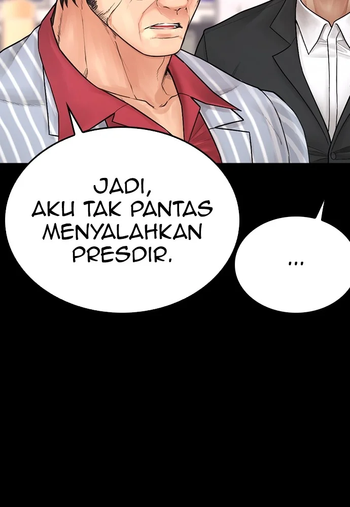 Highschool Lunch Dad Bab 135 halaman 108