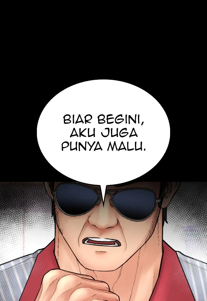 Highschool Lunch Dad Bab 135 halaman 111
