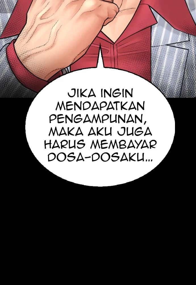 Highschool Lunch Dad Bab 135 halaman 112