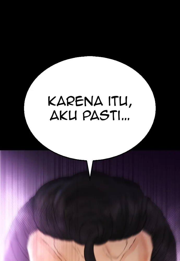 Highschool Lunch Dad Bab 135 halaman 113