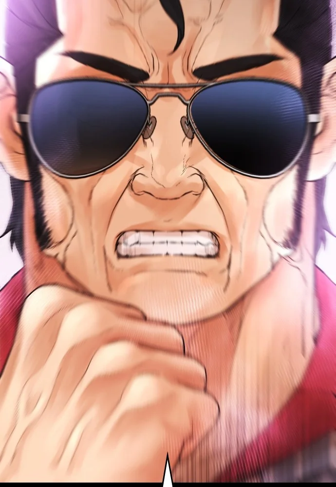 Highschool Lunch Dad Bab 135 halaman 114