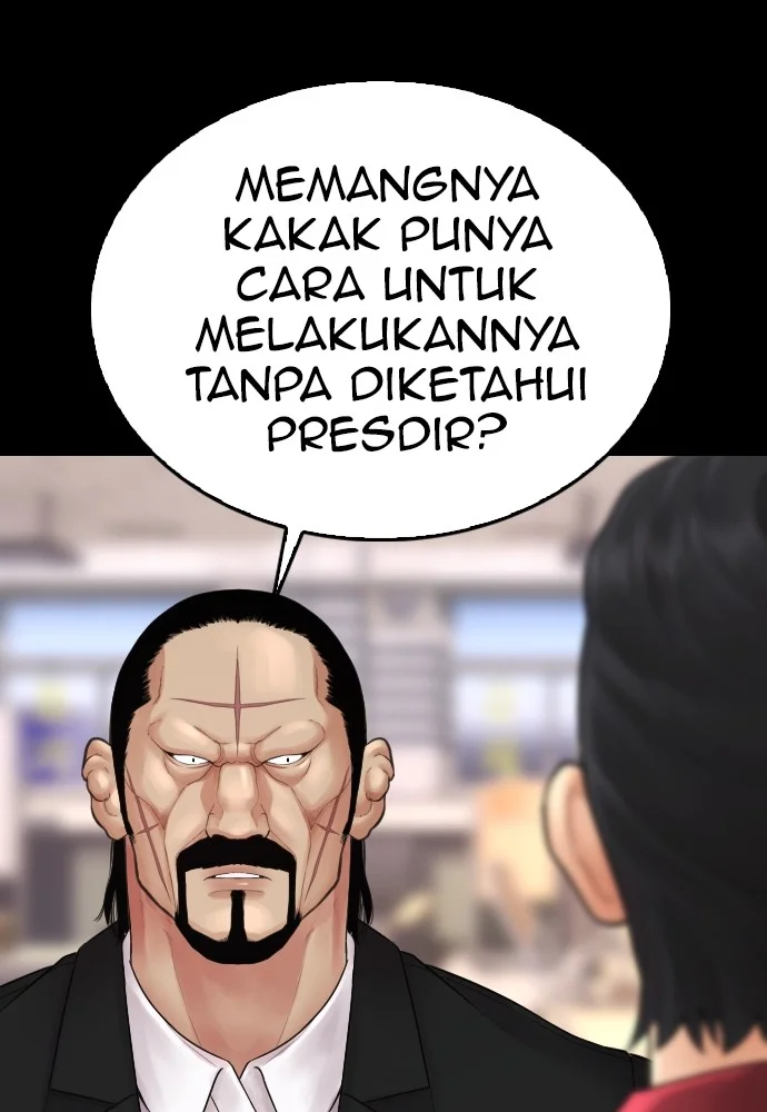 Highschool Lunch Dad Bab 135 halaman 118