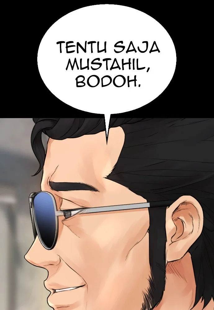 Highschool Lunch Dad Bab 135 halaman 120