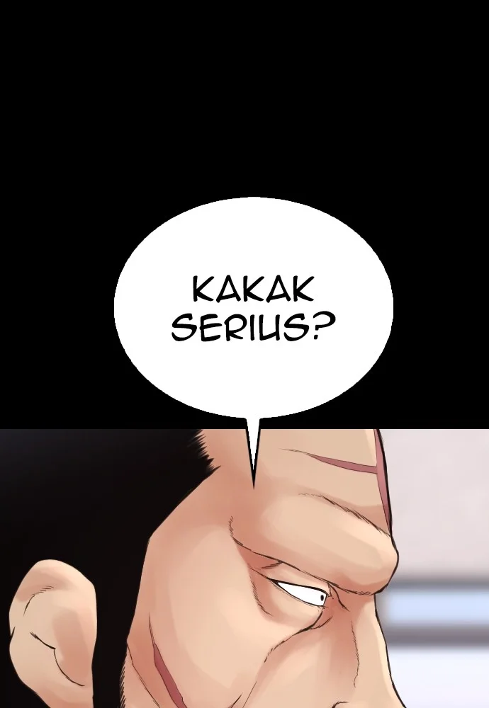 Highschool Lunch Dad Bab 135 halaman 122