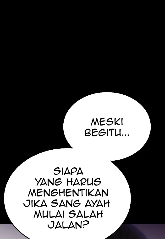 Highschool Lunch Dad Bab 135 halaman 126