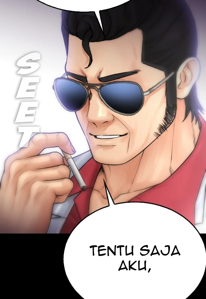 Highschool Lunch Dad Bab 135 halaman 127