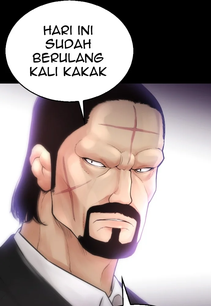 Highschool Lunch Dad Bab 135 halaman 129