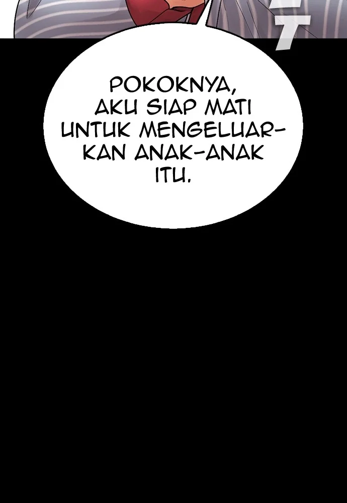 Highschool Lunch Dad Bab 135 halaman 132