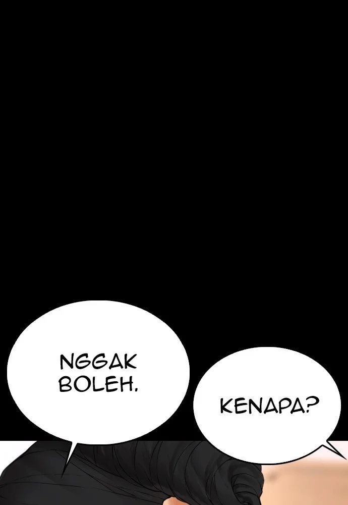 Highschool Lunch Dad Bab 135 halaman 137
