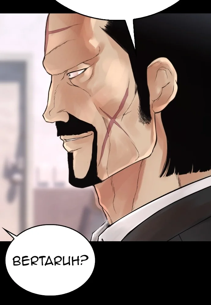 Highschool Lunch Dad Bab 135 halaman 140