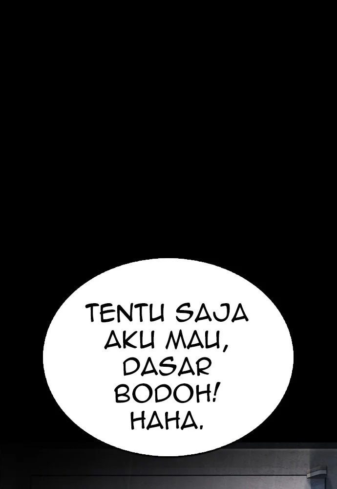 Highschool Lunch Dad Bab 135 halaman 141