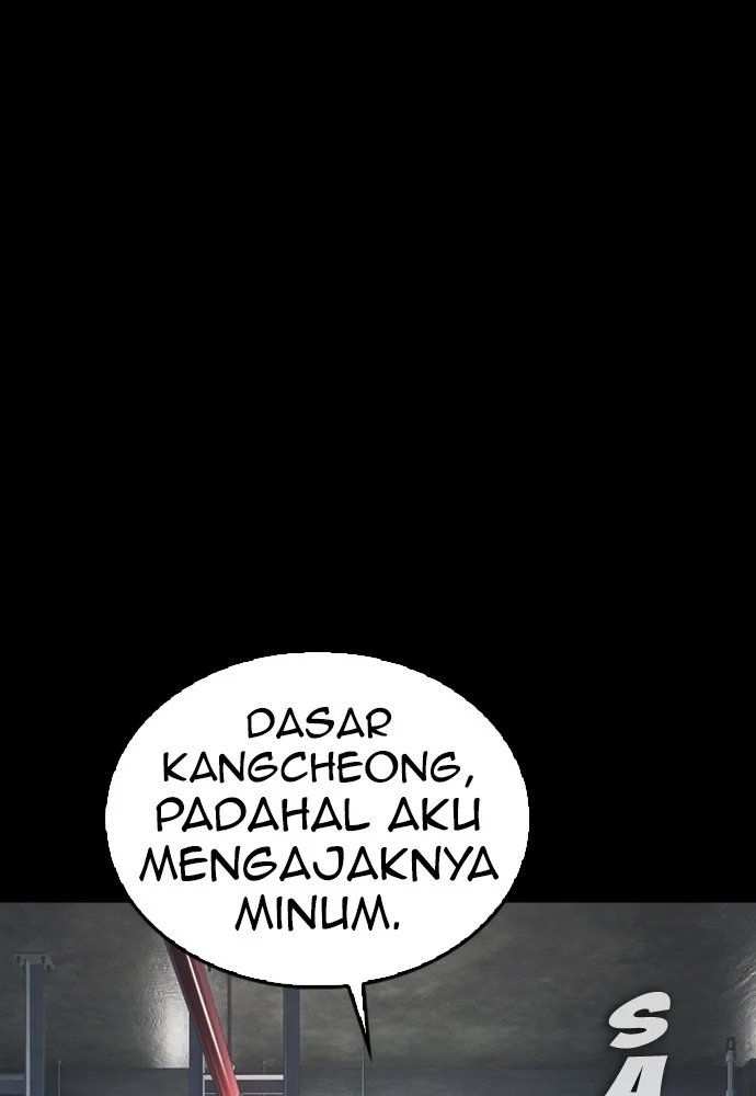 Highschool Lunch Dad Bab 135 halaman 148
