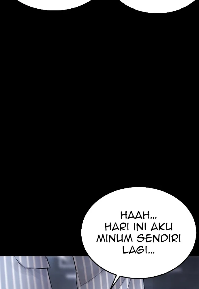 Highschool Lunch Dad Bab 135 halaman 150