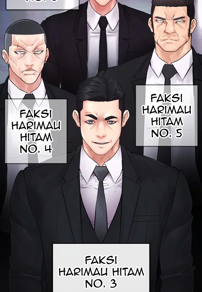 Highschool Lunch Dad Bab 135 halaman 160