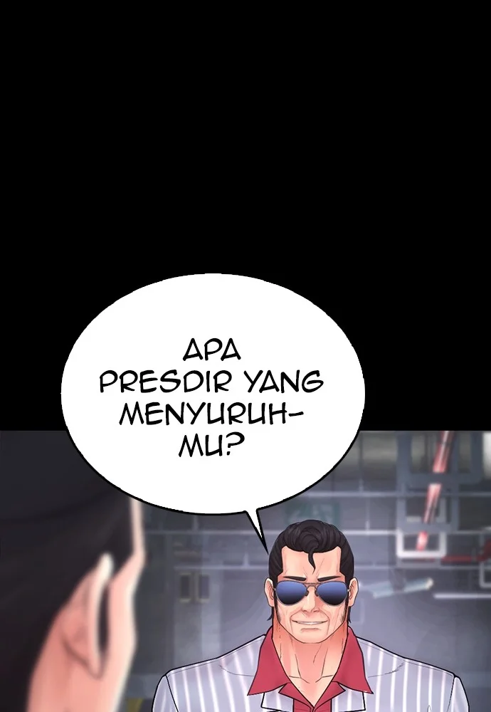 Highschool Lunch Dad Bab 135 halaman 162