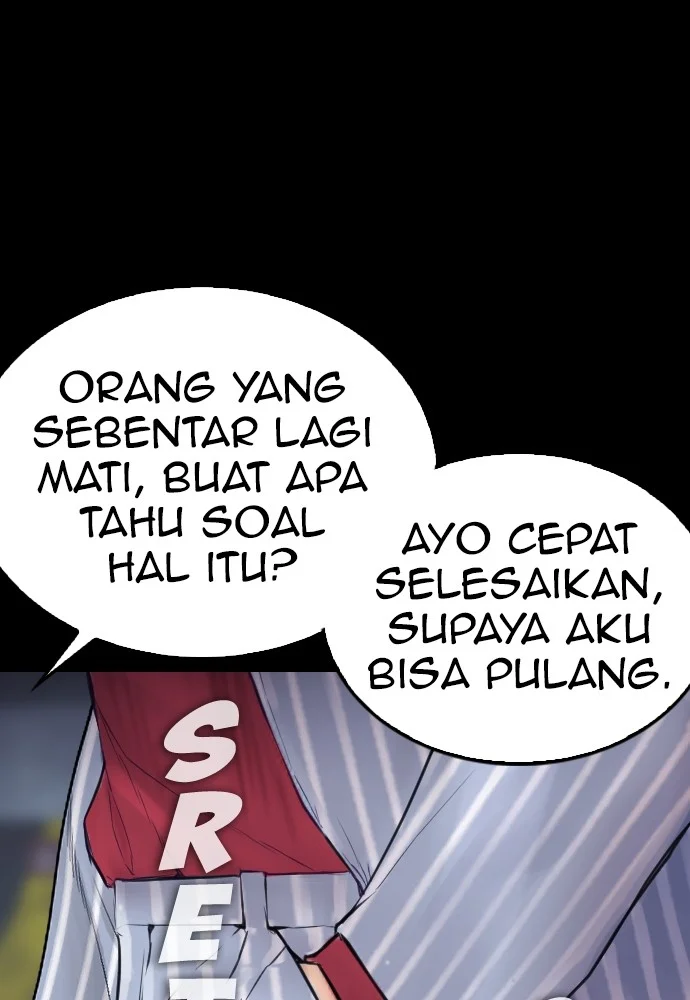 Highschool Lunch Dad Bab 135 halaman 164