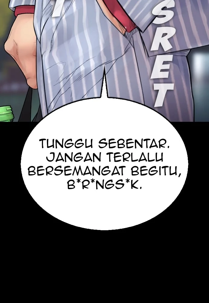Highschool Lunch Dad Bab 135 halaman 165