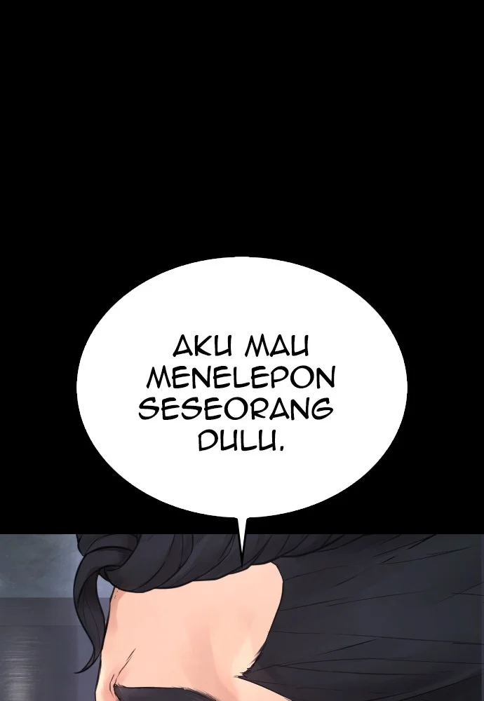 Highschool Lunch Dad Bab 135 halaman 166