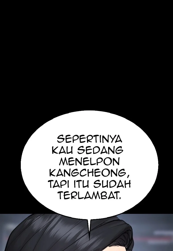 Highschool Lunch Dad Bab 135 halaman 168