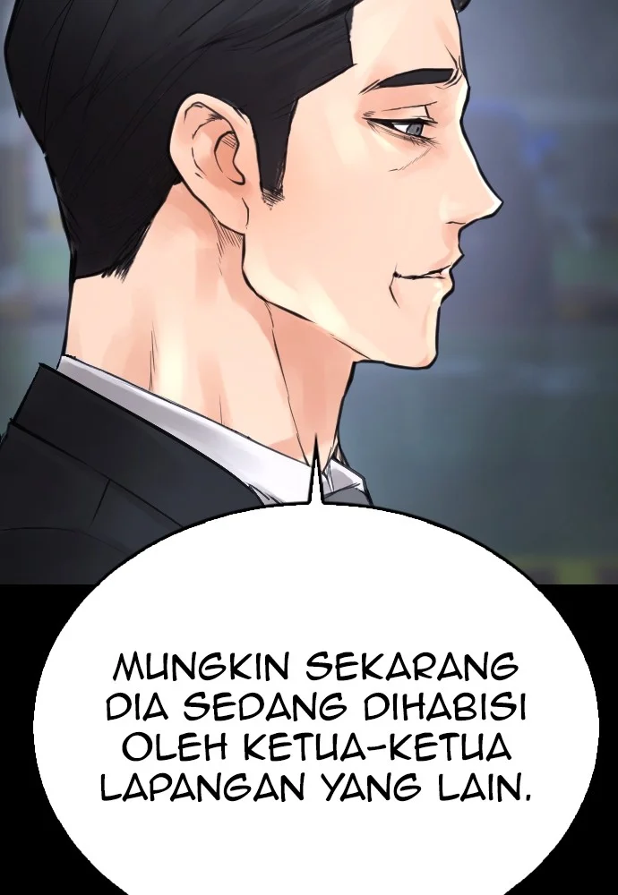 Highschool Lunch Dad Bab 135 halaman 169