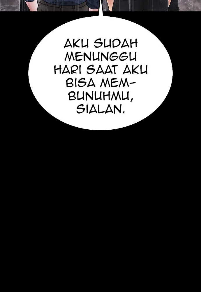 Highschool Lunch Dad Bab 135 halaman 176