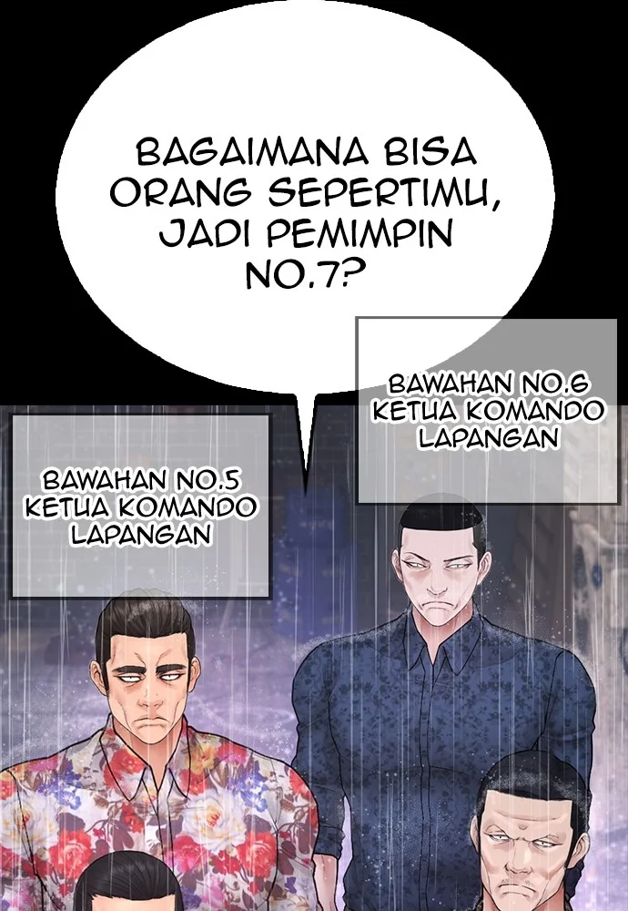 Highschool Lunch Dad Bab 135 halaman 177