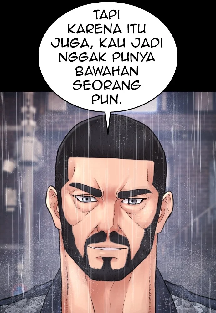 Highschool Lunch Dad Bab 135 halaman 180