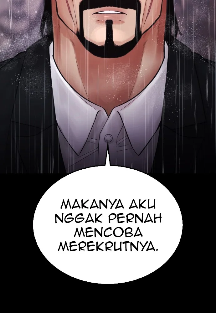 Highschool Lunch Dad Bab 135 halaman 183
