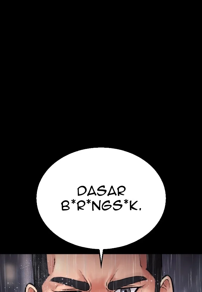 Highschool Lunch Dad Bab 135 halaman 184