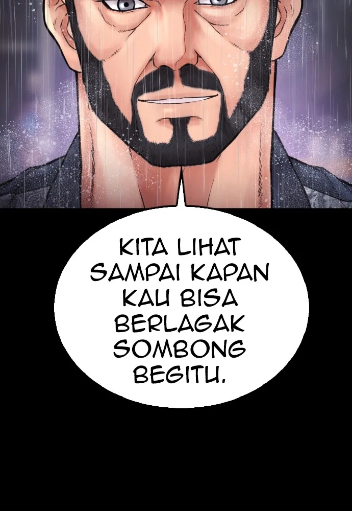 Highschool Lunch Dad Bab 135 halaman 185
