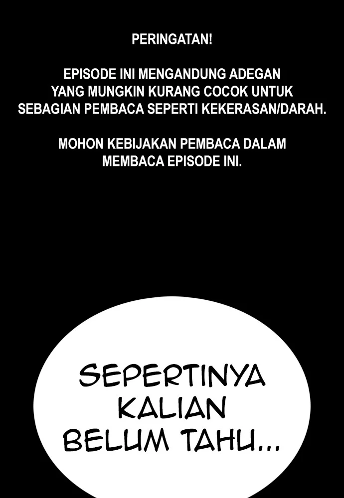 Highschool Lunch Dad Bab 136 halaman 1