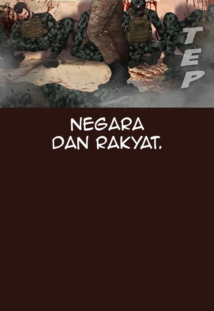 Highschool Lunch Dad Bab 136 halaman 28