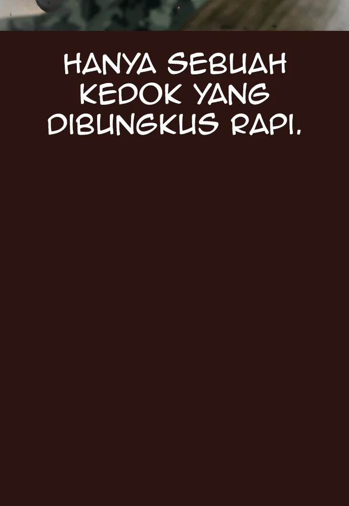 Highschool Lunch Dad Bab 136 halaman 30