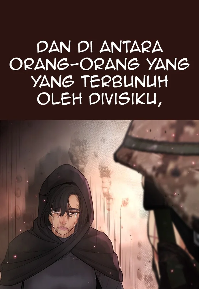 Highschool Lunch Dad Bab 136 halaman 32