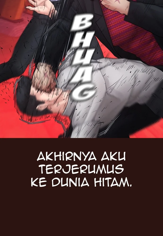 Highschool Lunch Dad Bab 136 halaman 40