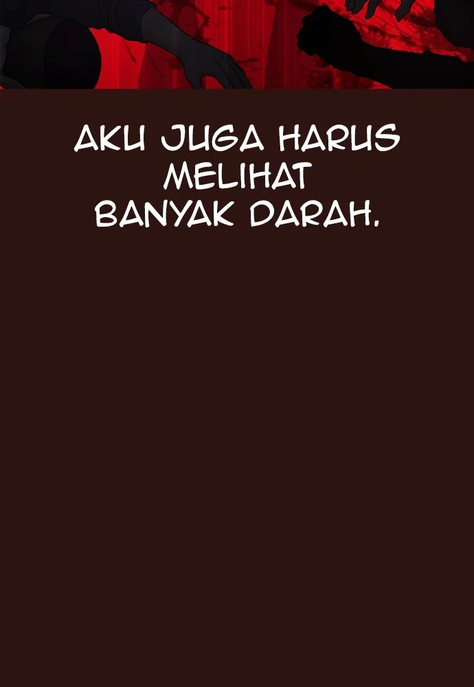 Highschool Lunch Dad Bab 136 halaman 43