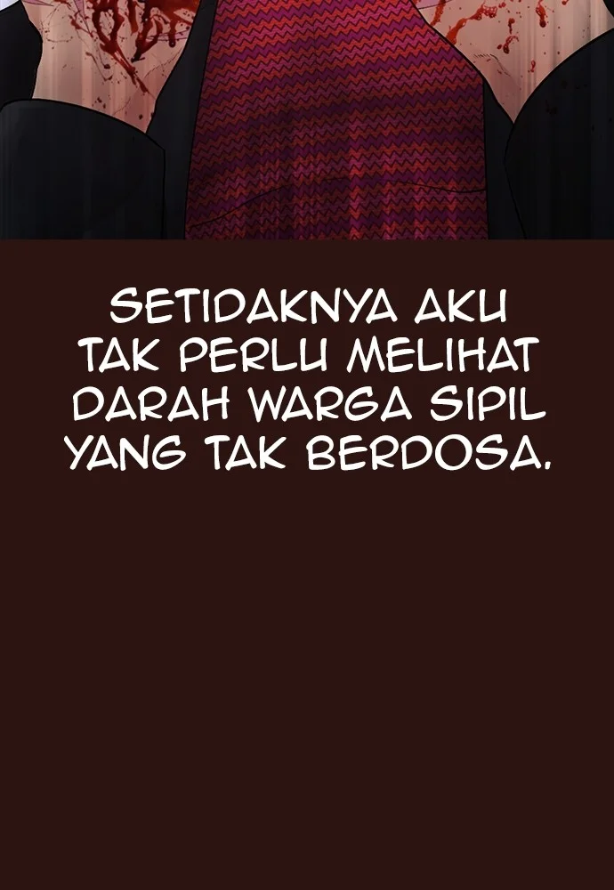 Highschool Lunch Dad Bab 136 halaman 45