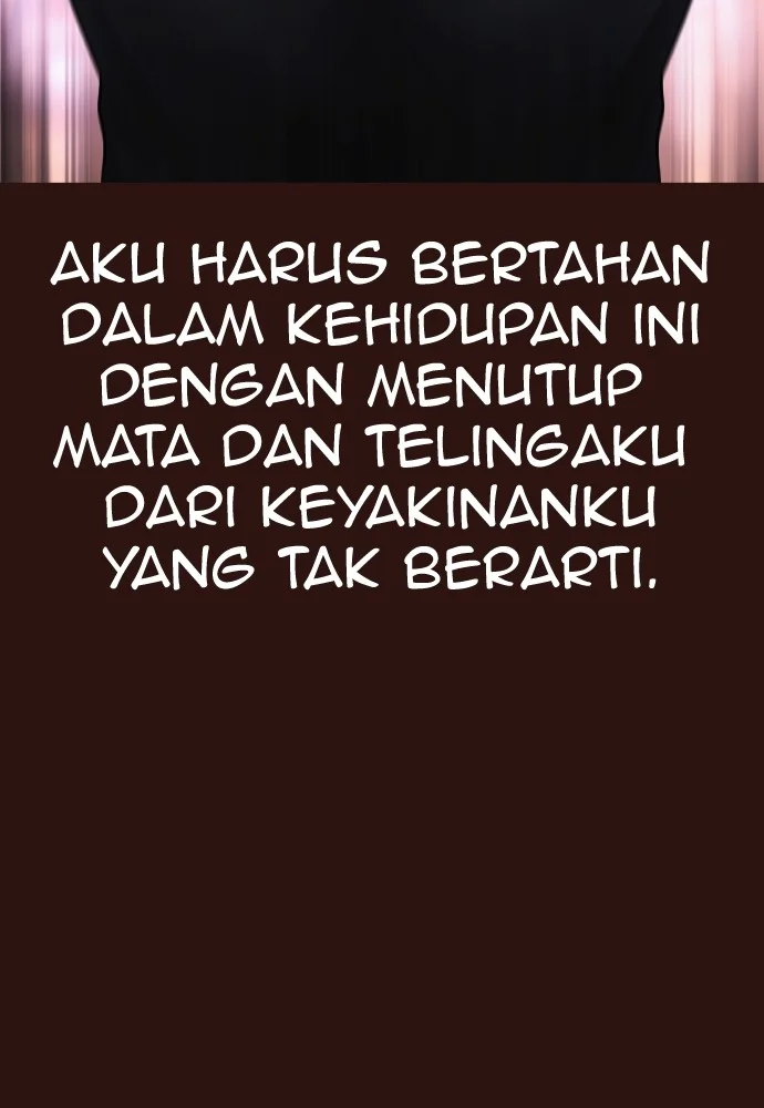 Highschool Lunch Dad Bab 136 halaman 47