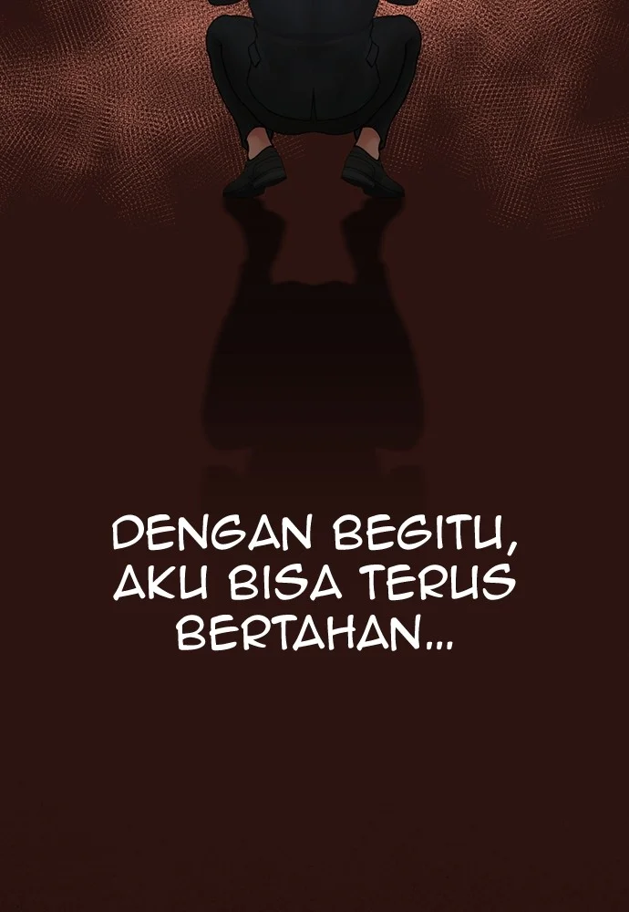 Highschool Lunch Dad Bab 136 halaman 49