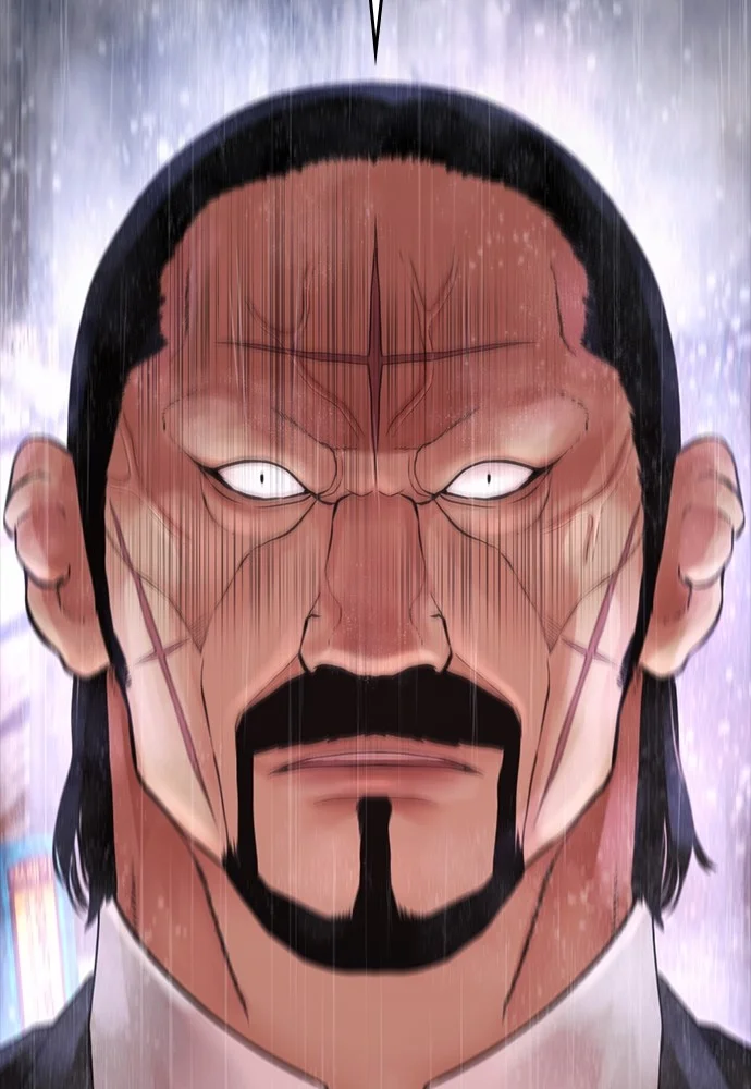 Highschool Lunch Dad Bab 136 halaman 55